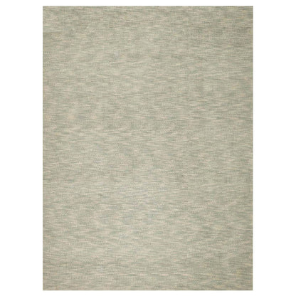 Threaded Dreams Handknotted Wool/Cotton