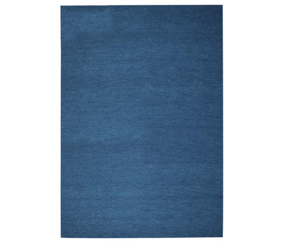 Threaded Dreams Handknotted Wool/Cotton