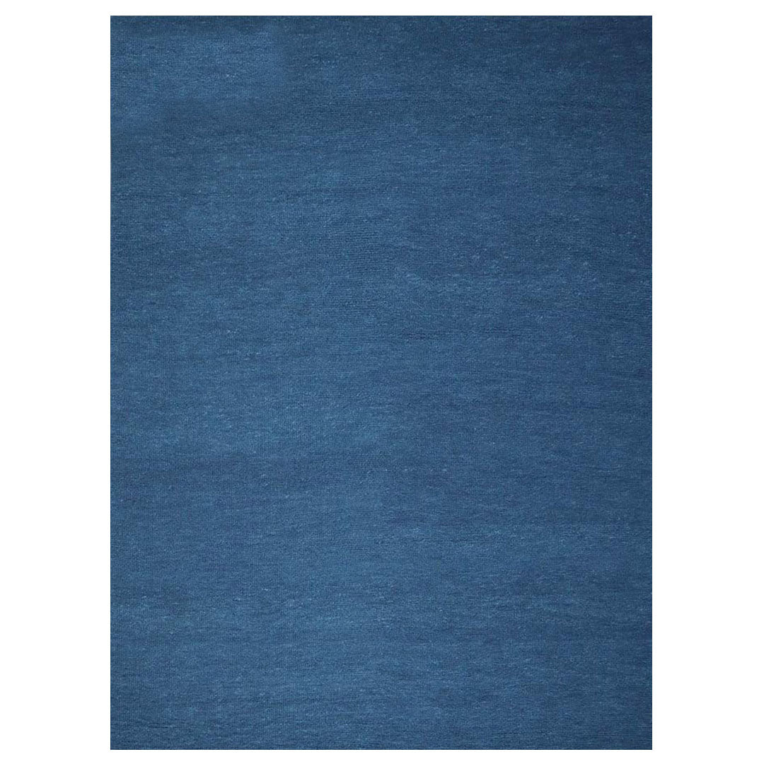 Threaded Dreams Handknotted Wool/Cotton