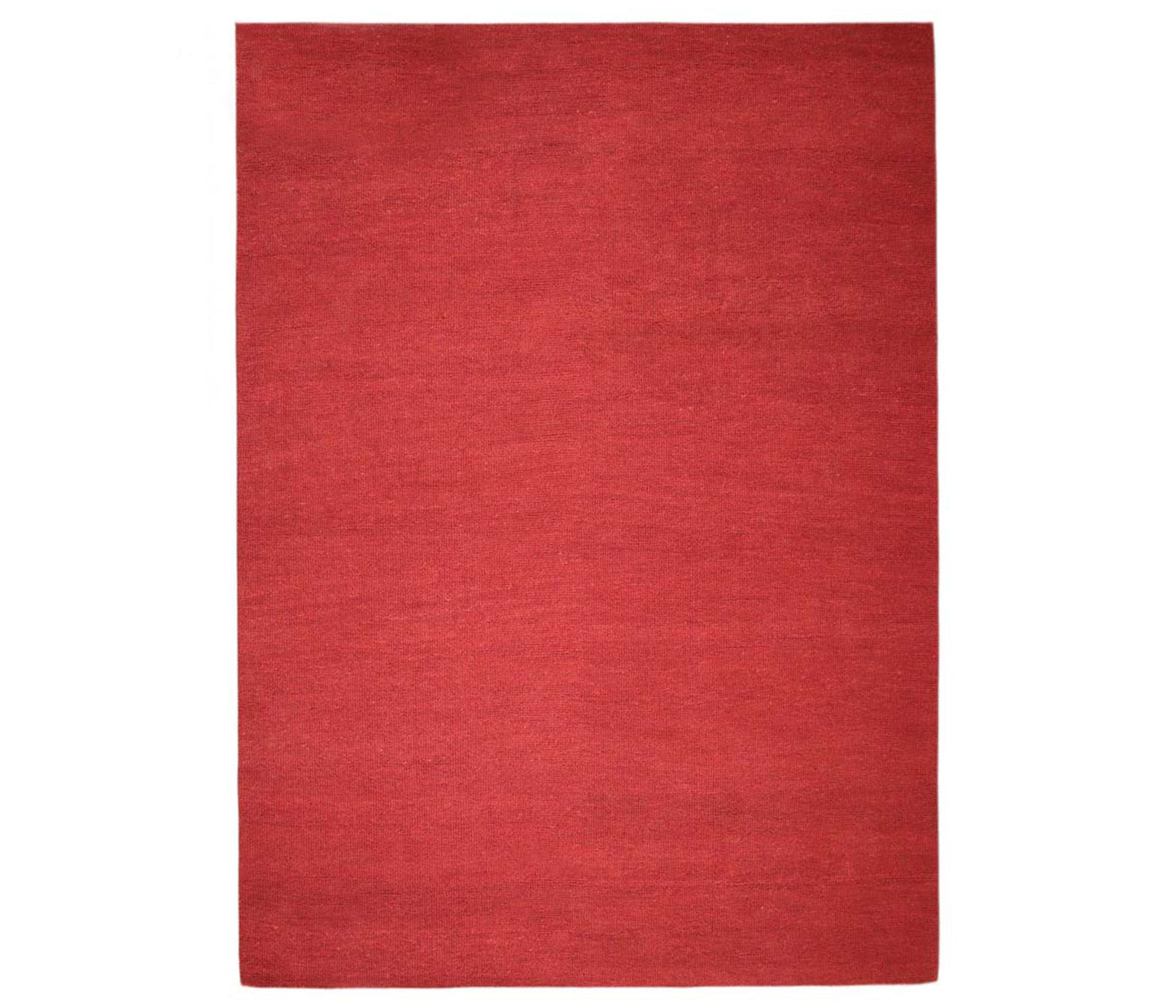 Threaded Dreams Handknotted Wool/Cotton