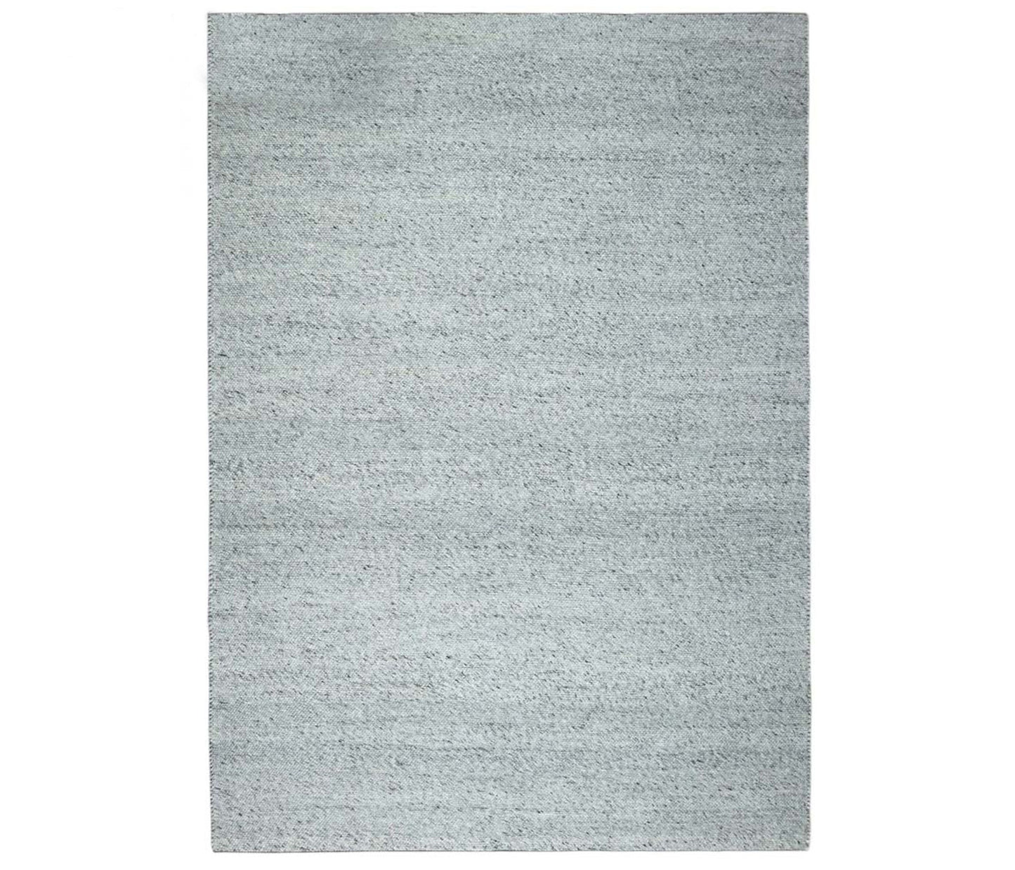 Threaded Dreams Handknotted Wool/Cotton