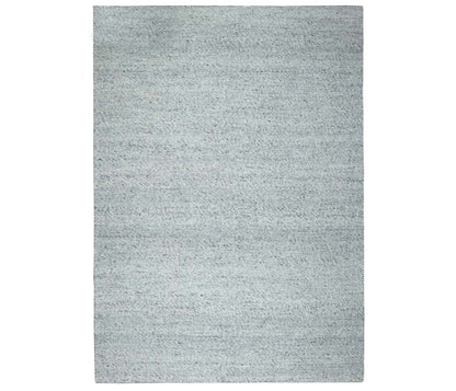 Threaded Dreams Handknotted Wool/Cotton