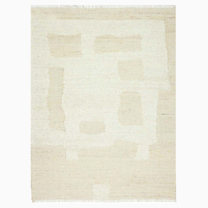 Heritage Hues Handknotted N.Z Hand Carded Wool