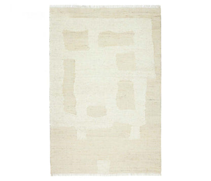 Heritage Hues Handknotted N.Z Hand Carded Wool