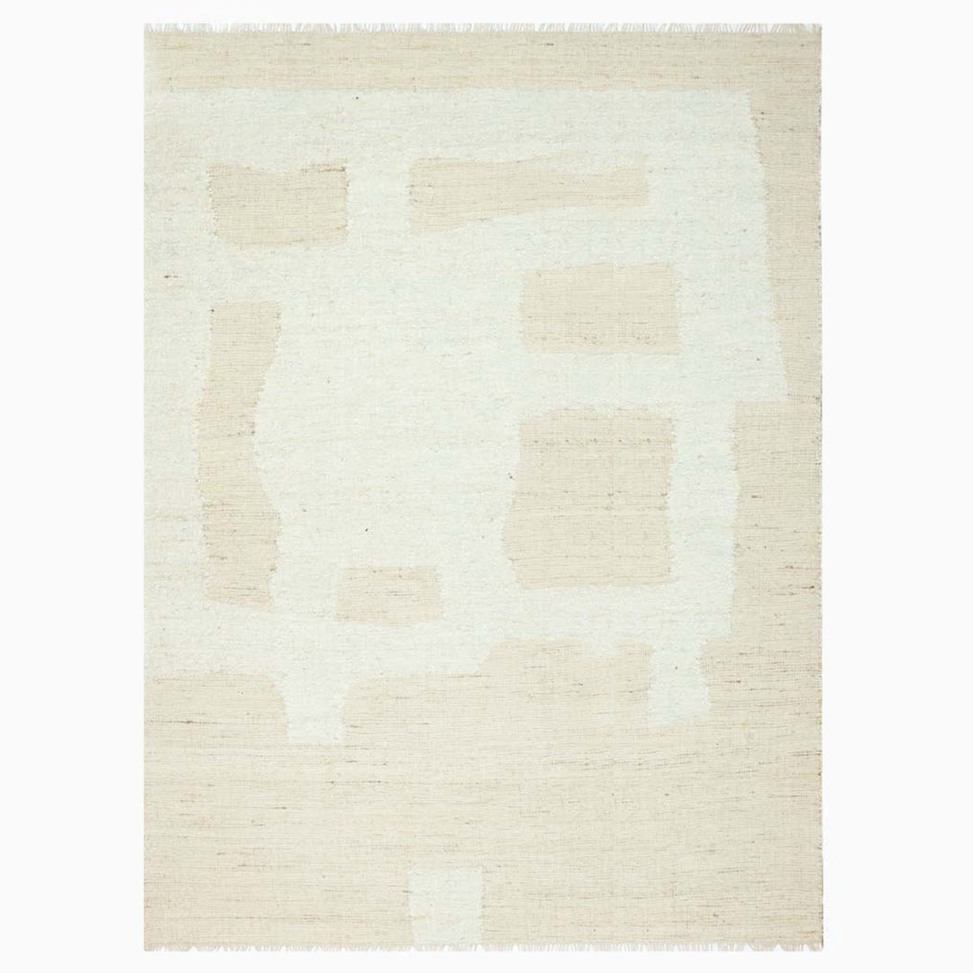 Heritage Hues Handknotted N.Z Hand Carded Wool