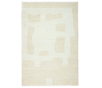 Heritage Hues Handknotted N.Z Hand Carded Wool