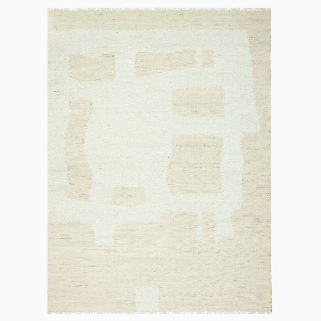 Heritage Hues Handknotted N.Z Hand Carded Wool