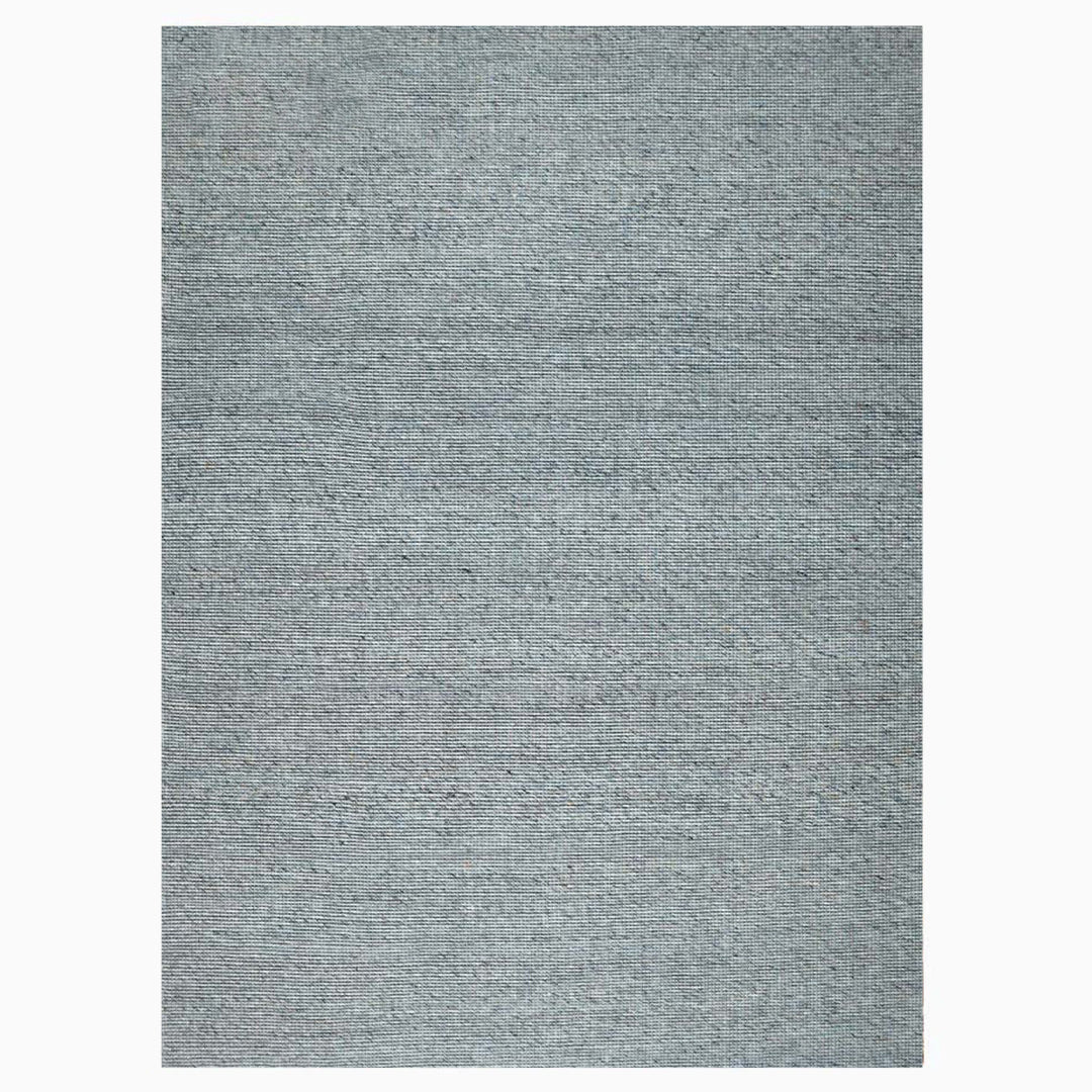 Threaded Dreams Handknotted Wool/Cotton