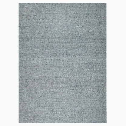 Threaded Dreams Handknotted Wool/Cotton