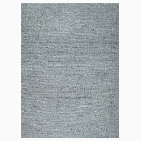 Threaded Dreams Handknotted Wool/Cotton