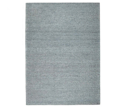 Threaded Dreams Handknotted Wool/Cotton