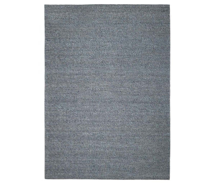 Threaded Dreams Handknotted Wool/Cotton