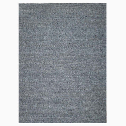 Threaded Dreams Handknotted Wool/Cotton