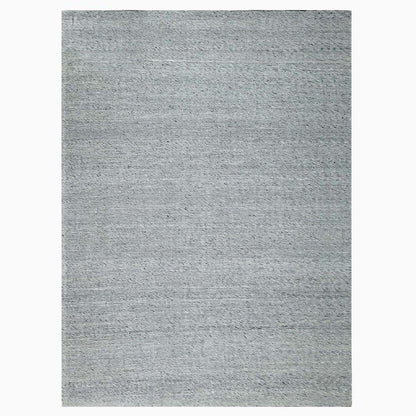 Threaded Dreams Handknotted Wool/Cotton