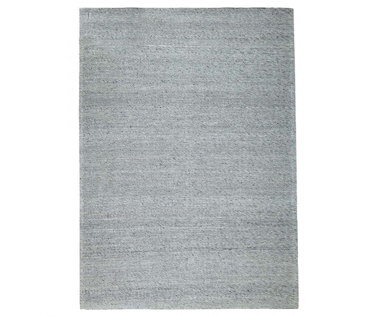 Threaded Dreams Handknotted Wool/Cotton