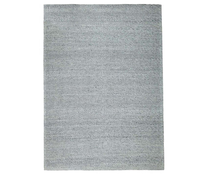 Threaded Dreams Handknotted Wool/Cotton