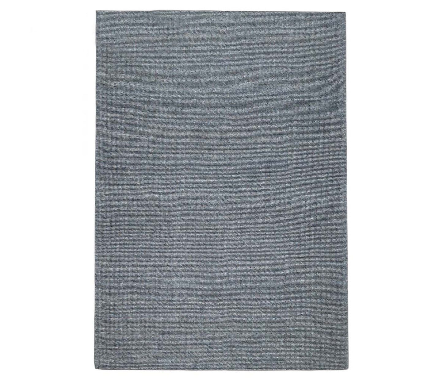 Threaded Dreams Handknotted Wool/Cotton