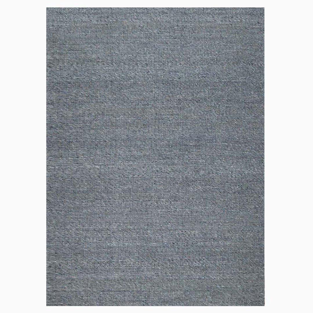 Threaded Dreams Handknotted Wool/Cotton