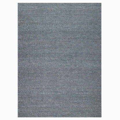 Threaded Dreams Handknotted Wool/Cotton