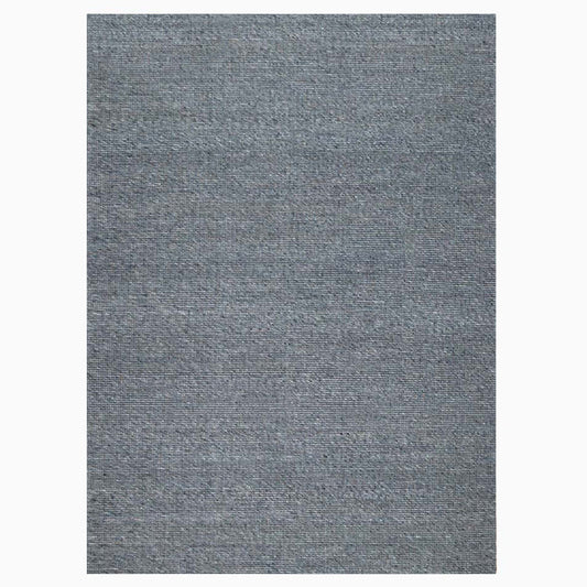 Threaded Dreams Handknotted Wool/Cotton