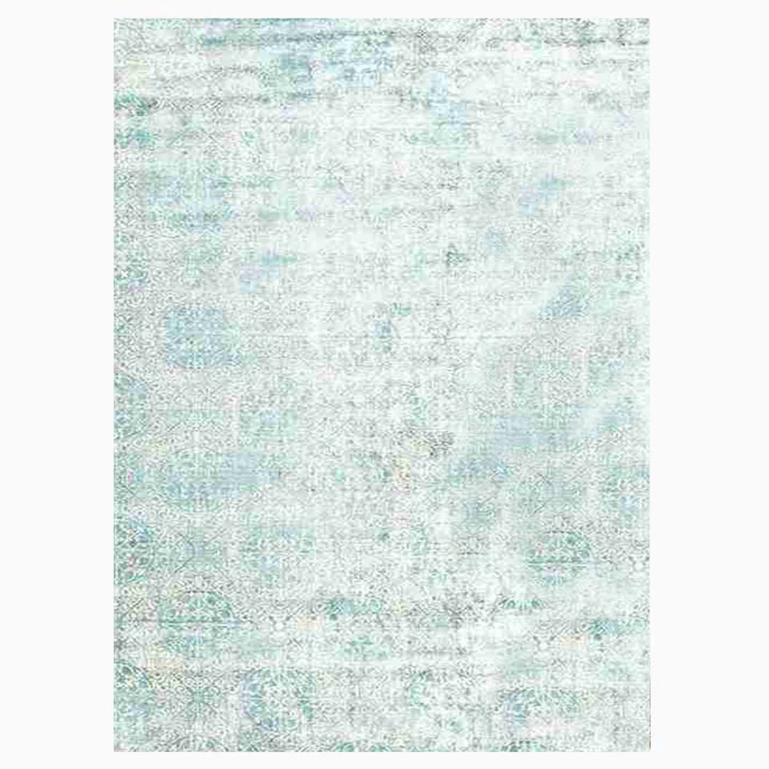 Cosmic Collection Handloom Viscose Runner.