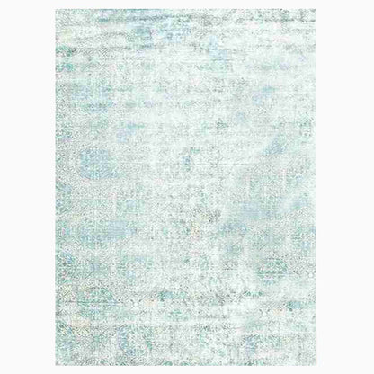 Cosmic Collection Handloom Viscose Runner.