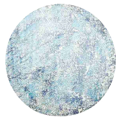 Cosmic Collection Handloom Viscose Rug.