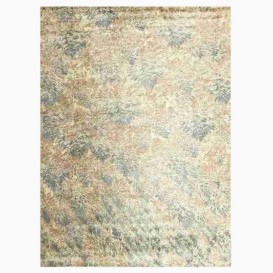 Cosmic Collection Handloom Viscose Rug.