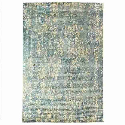 Cosmic Collection Handloom Viscose Rug.