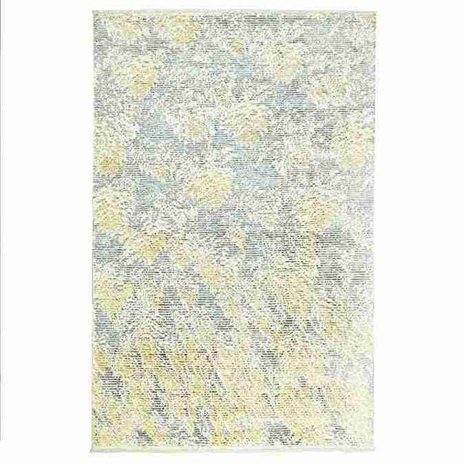 Cosmic Collection Handloom Viscose Rug.