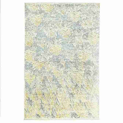 Cosmic Collection Handloom Viscose Rug.