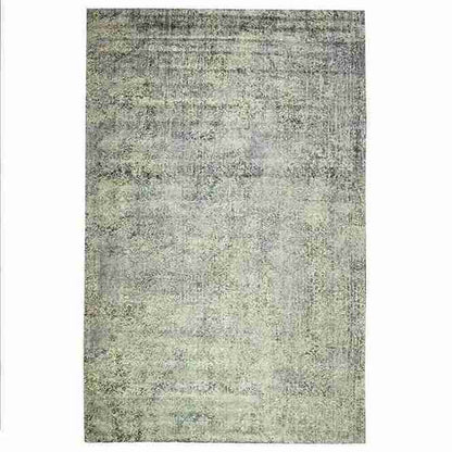Cosmic Collection Handloom Viscose Rug.