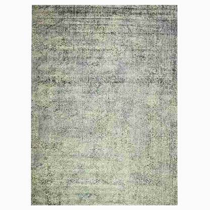 Cosmic Collection Handloom Viscose Rug.