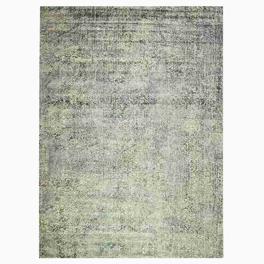 Cosmic Collection Handloom Viscose Rug.