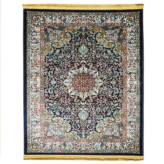 Echo Power Loomed Poly Propylene Rug.