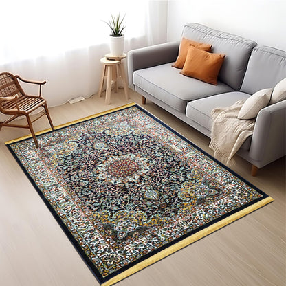 Echo Power Loomed Poly Propylene Rug.