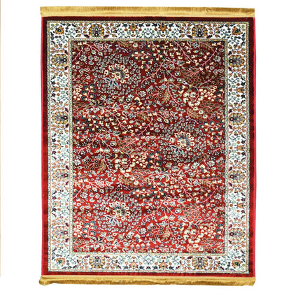 Echo Power Loomed Poly Propylene Rug.