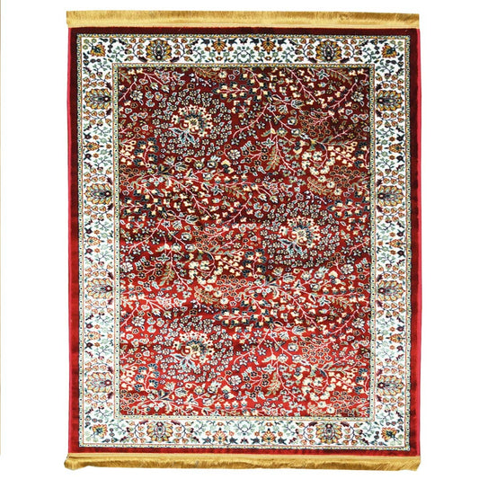 Echo Power Loomed Poly Propylene Rug.