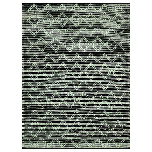 Harmonize Handtufted Wool Rug.