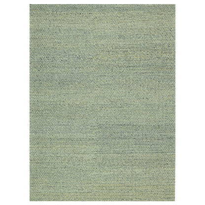 Cosmic Collection Handknotted Wool Rug.