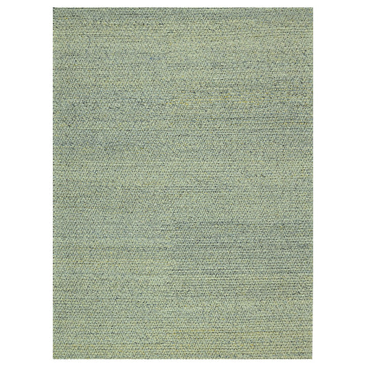 Cosmic Collection Handknotted Wool Rug.