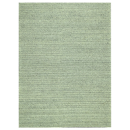 Cosmic Collection Handknotted Wool Rug.