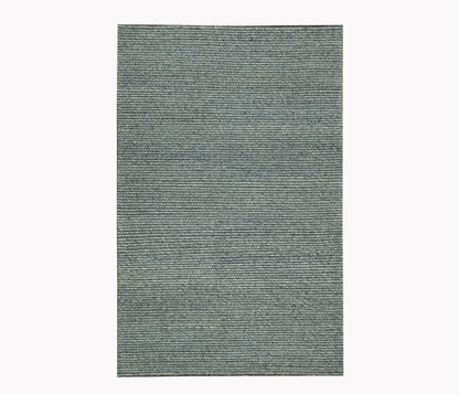 Cosmic Collection Handknotted Wool Rug.