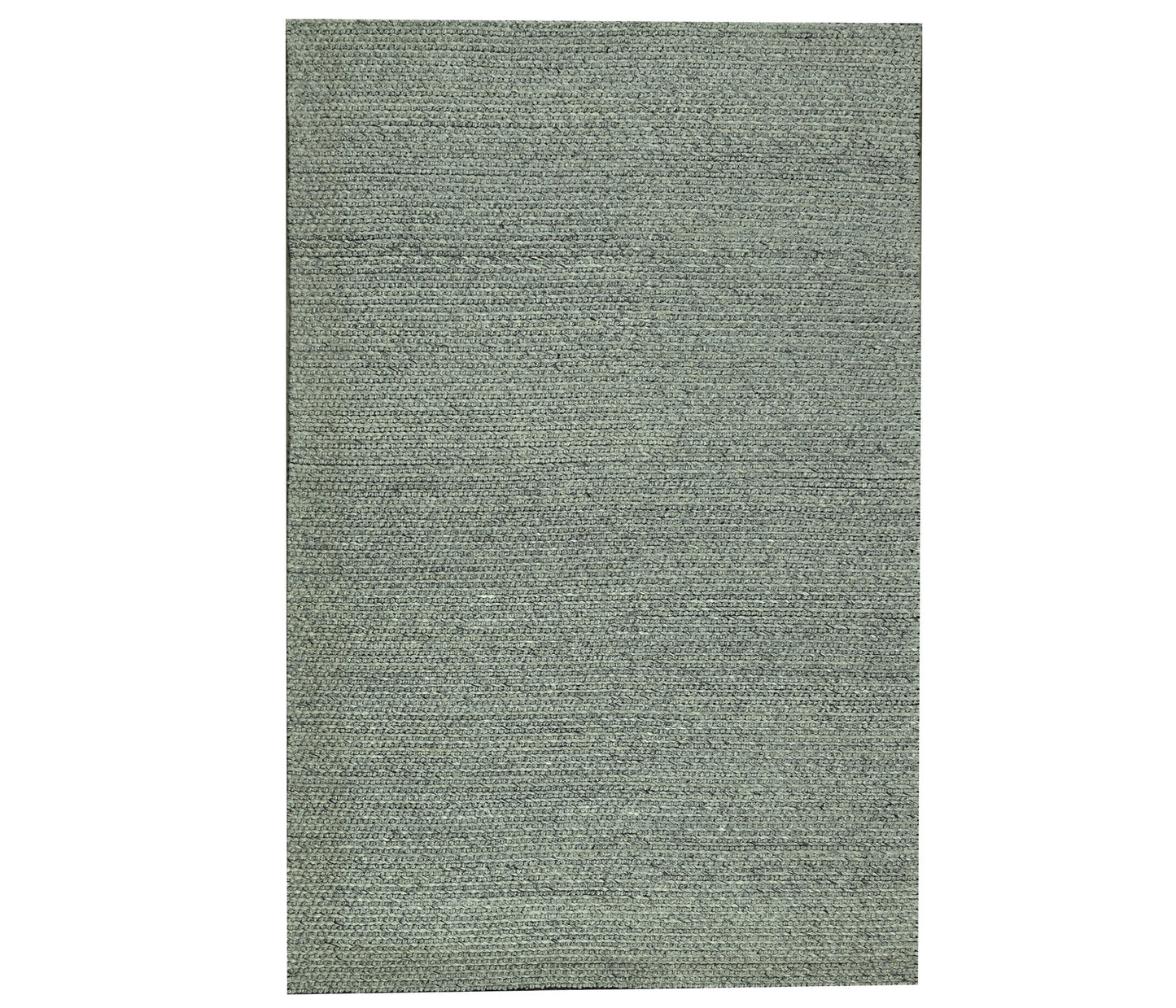 Cosmic Collection Handknotted Wool Rug.