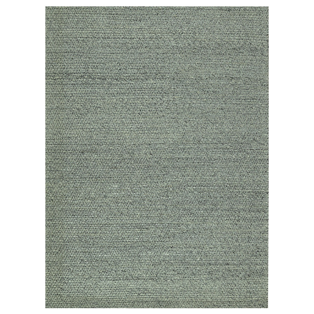 Cosmic Collection Handknotted Wool Rug.