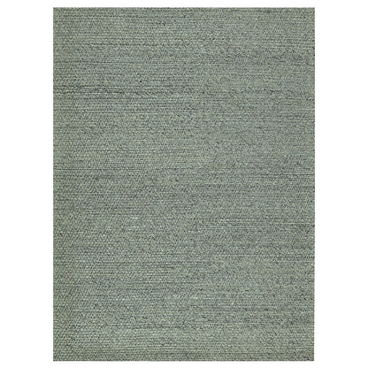 Cosmic Collection Handknotted Wool Rug.