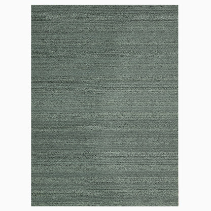 Cosmic Collection Handknotted Wool Rug.