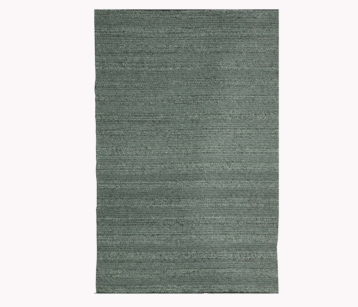 Cosmic Collection Handknotted Wool Rug.