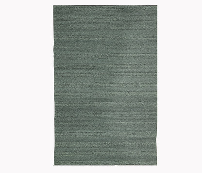 Cosmic Collection Handknotted Wool Rug.