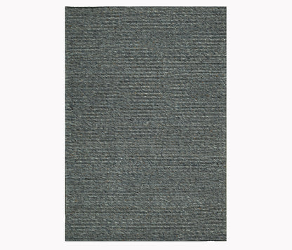 Cosmic Collection Handknotted Wool Rug.